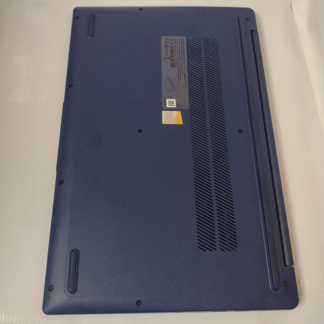 LAPTOP LENOVO IDEAPAD SLIM 3 15IAN8 (2024) 256 GB SSD 8 GB RAM (SEMINUEVO)