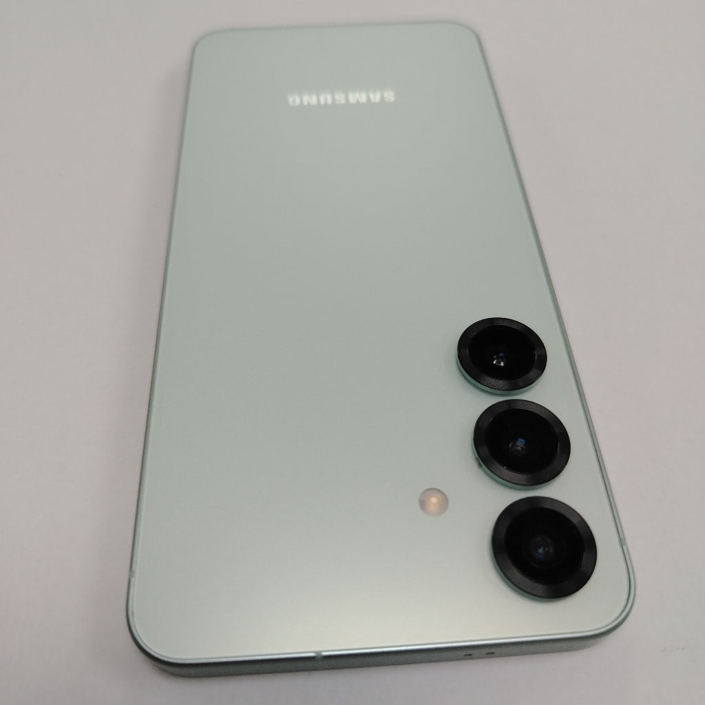 CELULAR SAMSUNG GALAXY S25 SM-S931B (2025) 256 GB 12 GB RAM (SEMINUEVO)