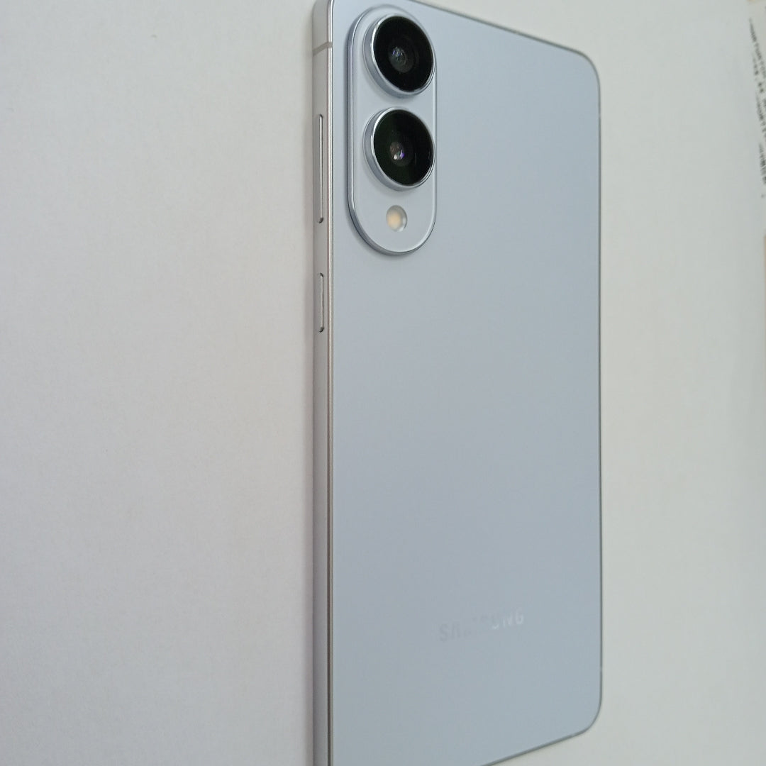 CELULAR SAMSUNG GALAXY S25 EDGE SM-S937B (2025) 256 GB 12 GB RAM (SEMINUEVO)