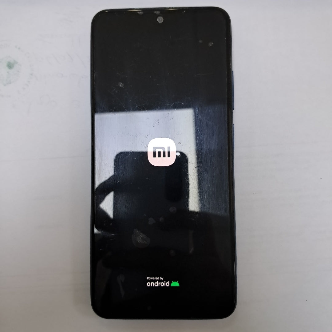 CELULAR XIAOMI REDMI NOTE 11S 2201117SL 128 GB 6 GB RAM (SEMINUEVO)