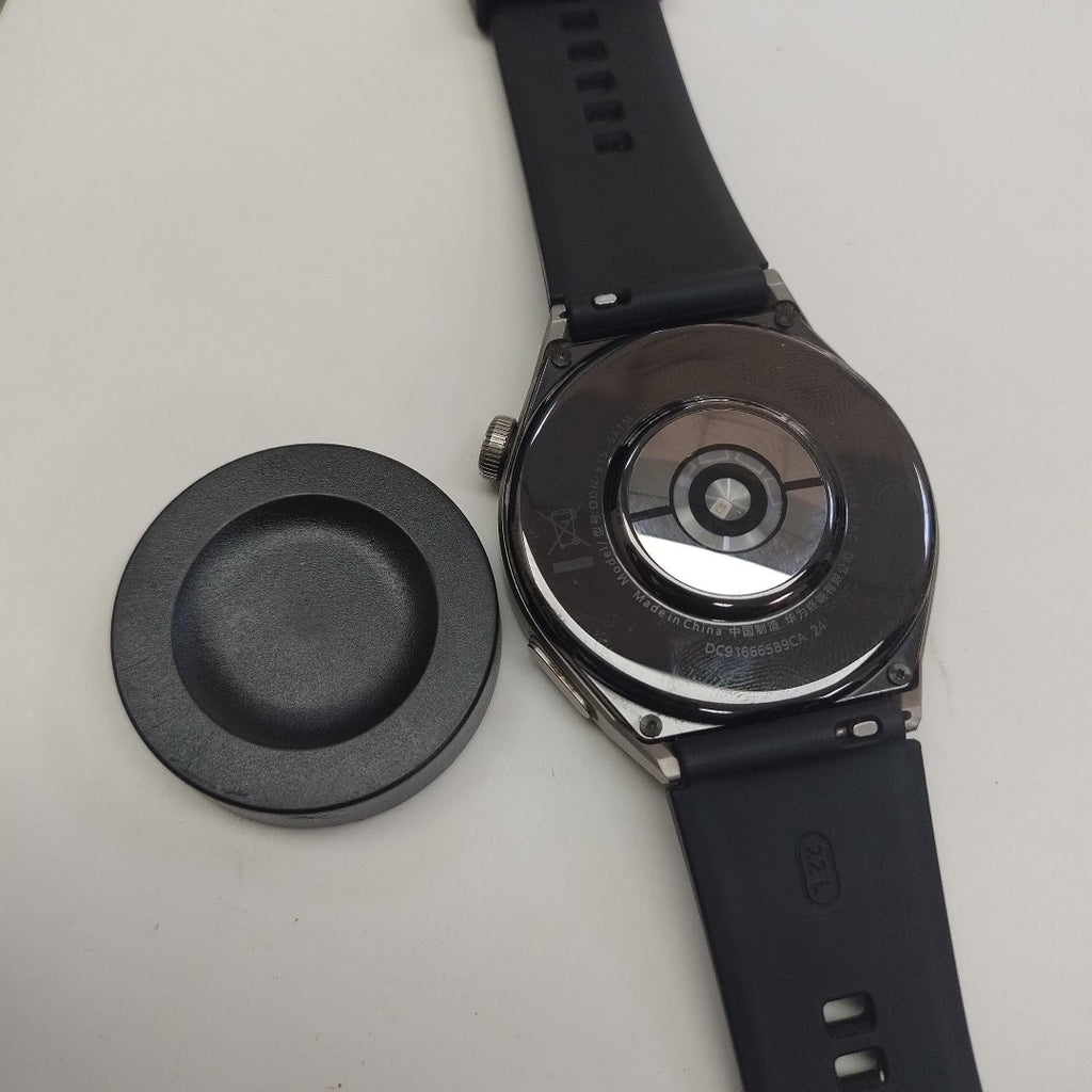 SMARTWATCH HUAWEI WATCH GT 3 PRO ODN-B19 46 MM GPS