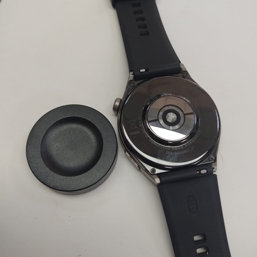 SMARTWATCH HUAWEI WATCH GT 3 PRO ODN-B19 46 MM GPS