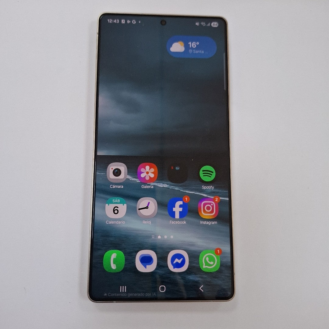 CELULAR SAMSUNG GALAXY S25 ULTRA SM-S938B (2025) 512 GB 12 GB RAM (SEMINUEVO)