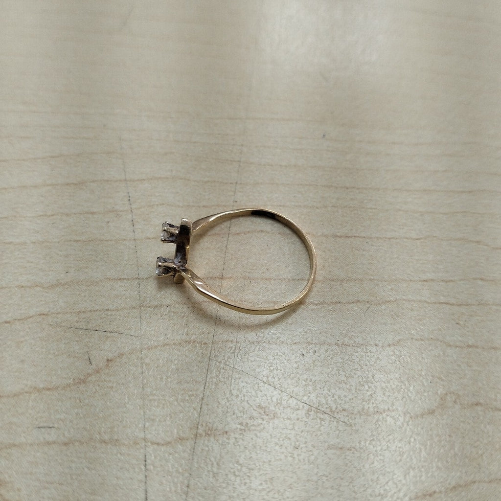 ANILLITO ORO 10 K 1,20 GRMS (SEMINUEVO)