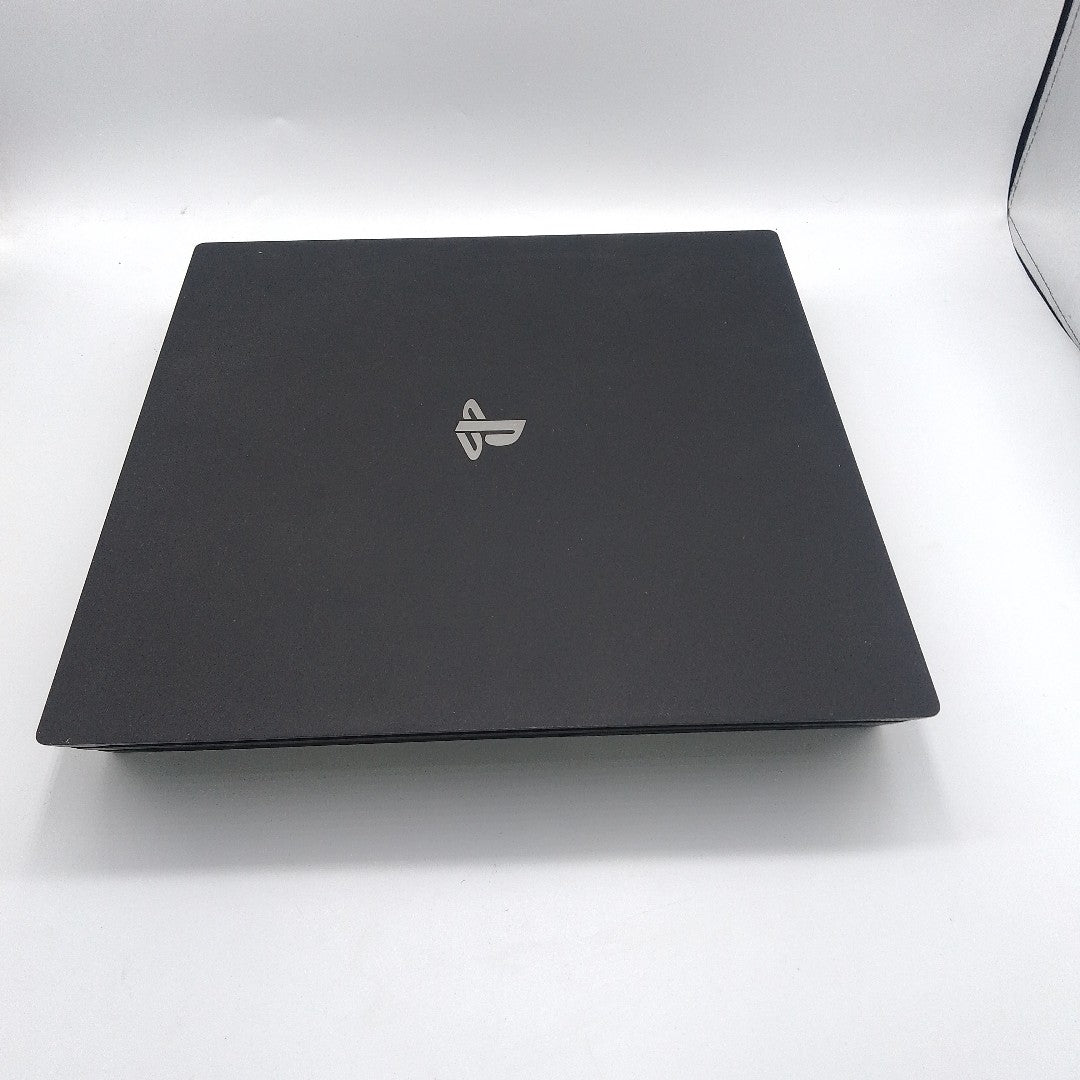 CONSOLA DE VIDEOJUEGO SONY PS4 PRO 1 TB (SEMINUEVO)