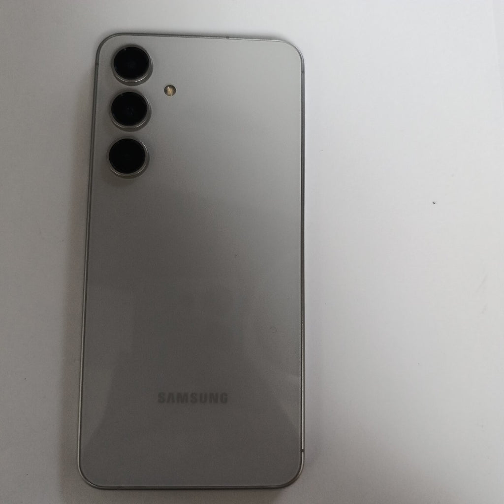 CELULAR SAMSUNG GALAXY S24 FE SM-S721B 128 GB 8 GB RAM (SEMINUEVO)