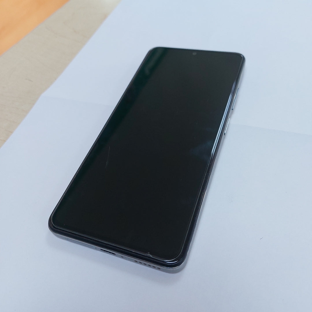 CELULAR XIAOMI REDMI NOTE 11 PRO 2201116TG 128 GB 6 GB RAM (SEMINUEVO)