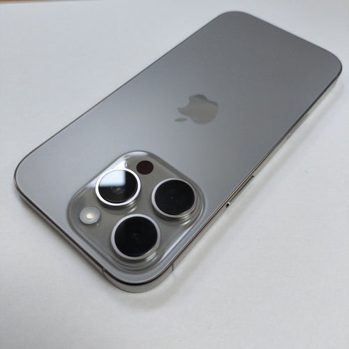 CELULAR APPLE IPHONE 16 PRO A3292 (2024) 128 GB 8 GB RAM (SEMINUEVO)
