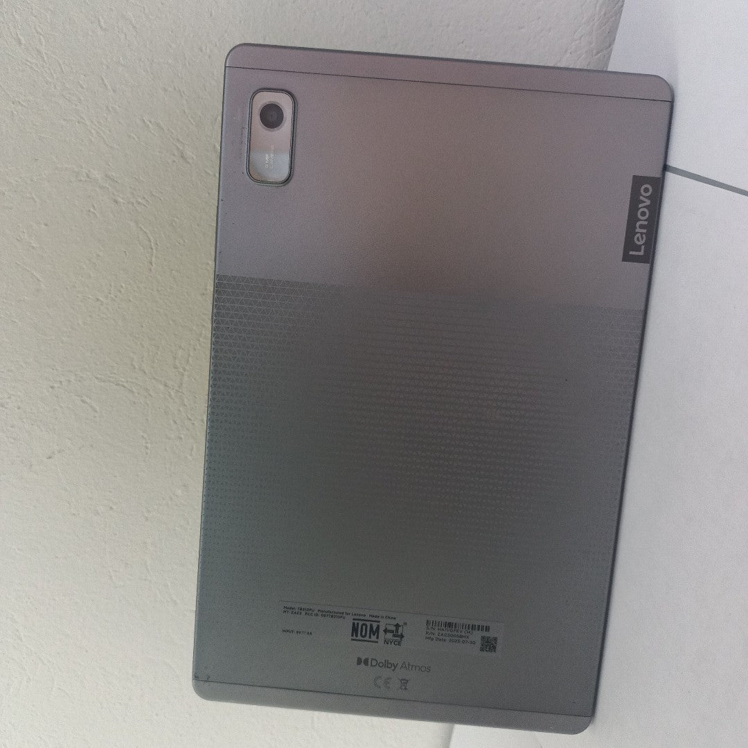 TABLETA LENOVO TAB M9 TB310FU (2023) 64 GB 4 GB RAM (SEMINUEVO)