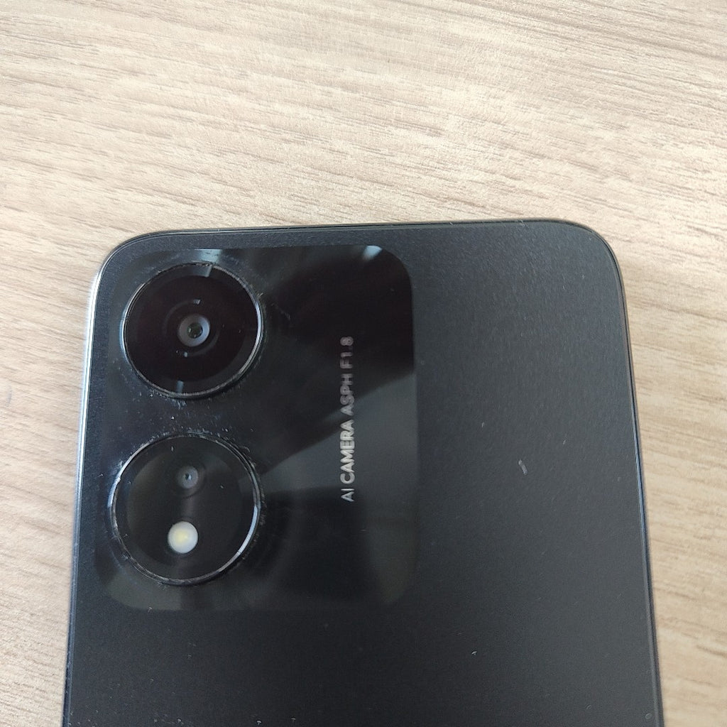 CELULAR HONOR X5 PLUS WOD-LX3 (2023) 64 GB 4 GB RAM (SEMINUEVO)