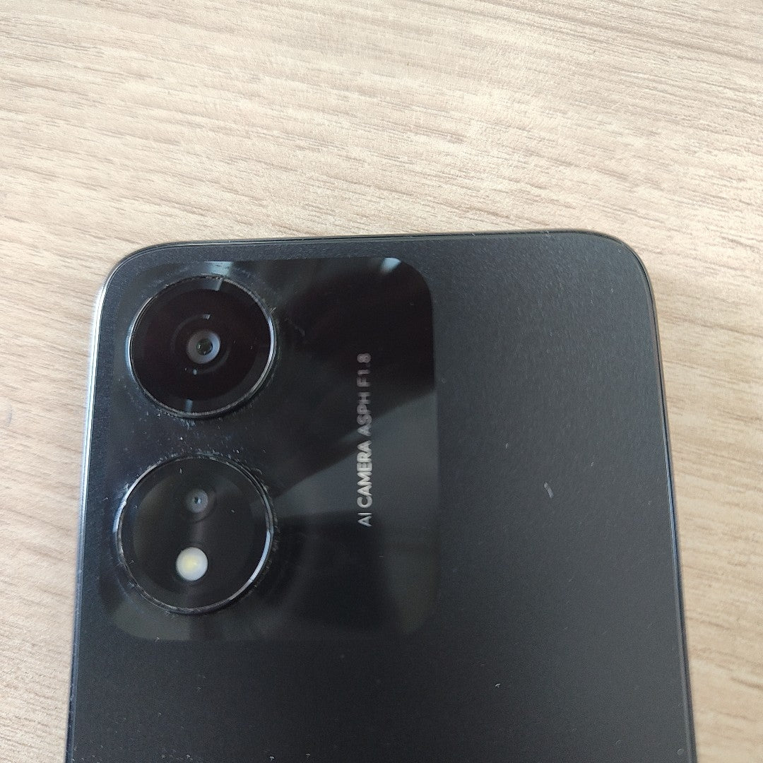 CELULAR HONOR X5 PLUS WOD-LX3 (2023) 64 GB 4 GB RAM (SEMINUEVO)