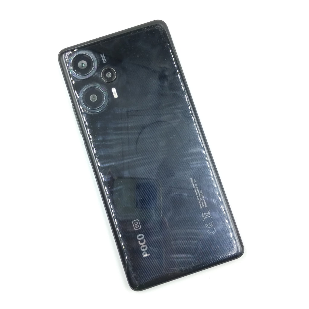CELULAR XIAOMI POCO F5 23049PCD8G (2023) 256 GB 12 GB RAM (SEMINUEVO)