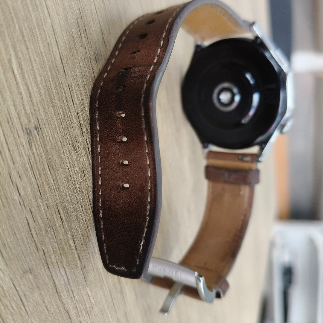 SMARTWATCH HUAWEI WATCH GT 4 PNX-B19 46 MM GPS (SEMINUEVO)
