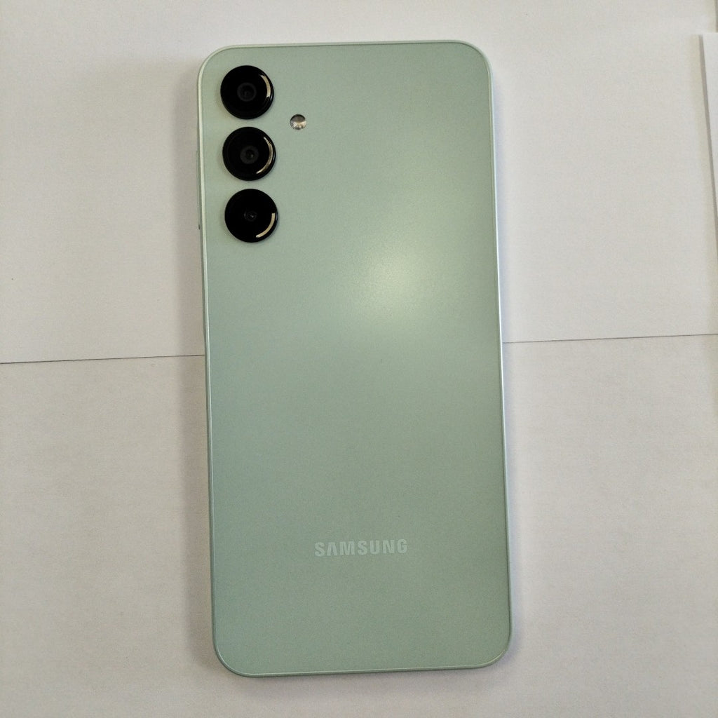 CELULAR SAMSUNG GALAXY A16 SM-A165M (2024) 128 GB 4 GB RAM (SEMINUEVO)