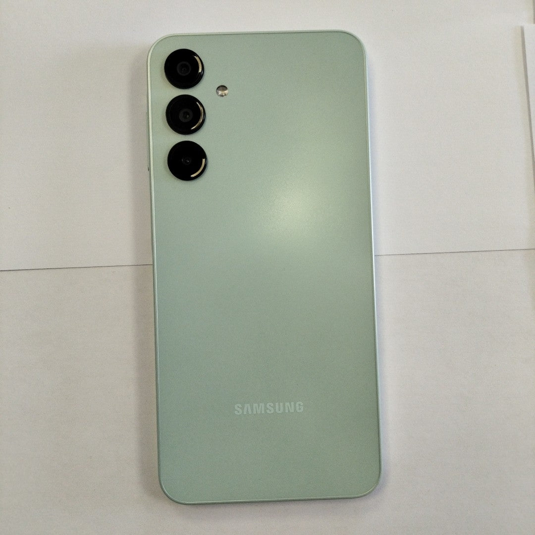 CELULAR SAMSUNG GALAXY A16 SM-A165M (2024) 128 GB 4 GB RAM (SEMINUEVO)