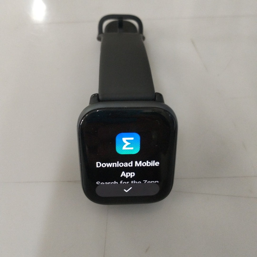 SMARTWATCH AMAZFIT ACTIVE A2211 42 MM GPS (SEMINUEVO)