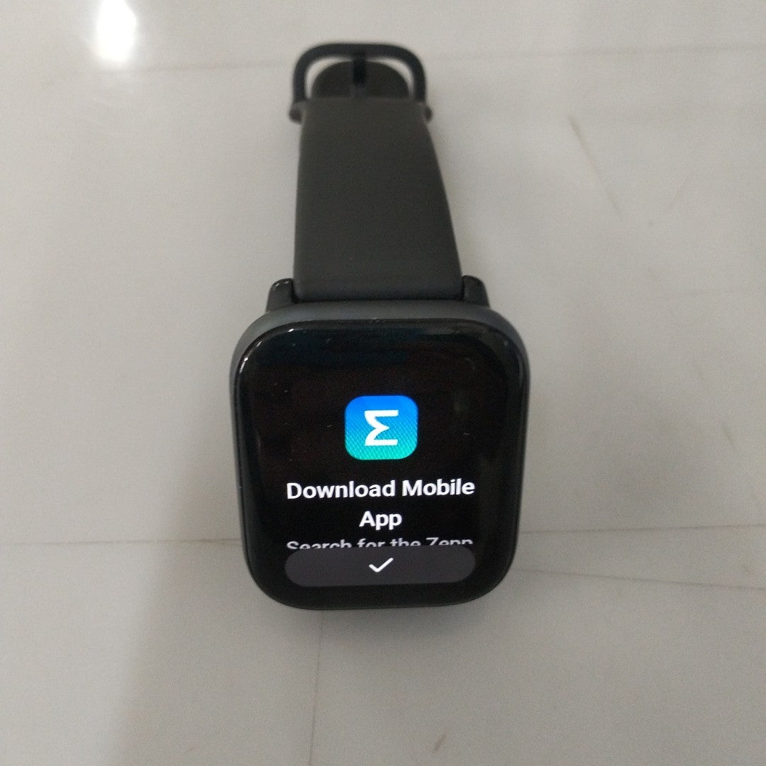 SMARTWATCH AMAZFIT ACTIVE A2211 42 MM GPS (SEMINUEVO)
