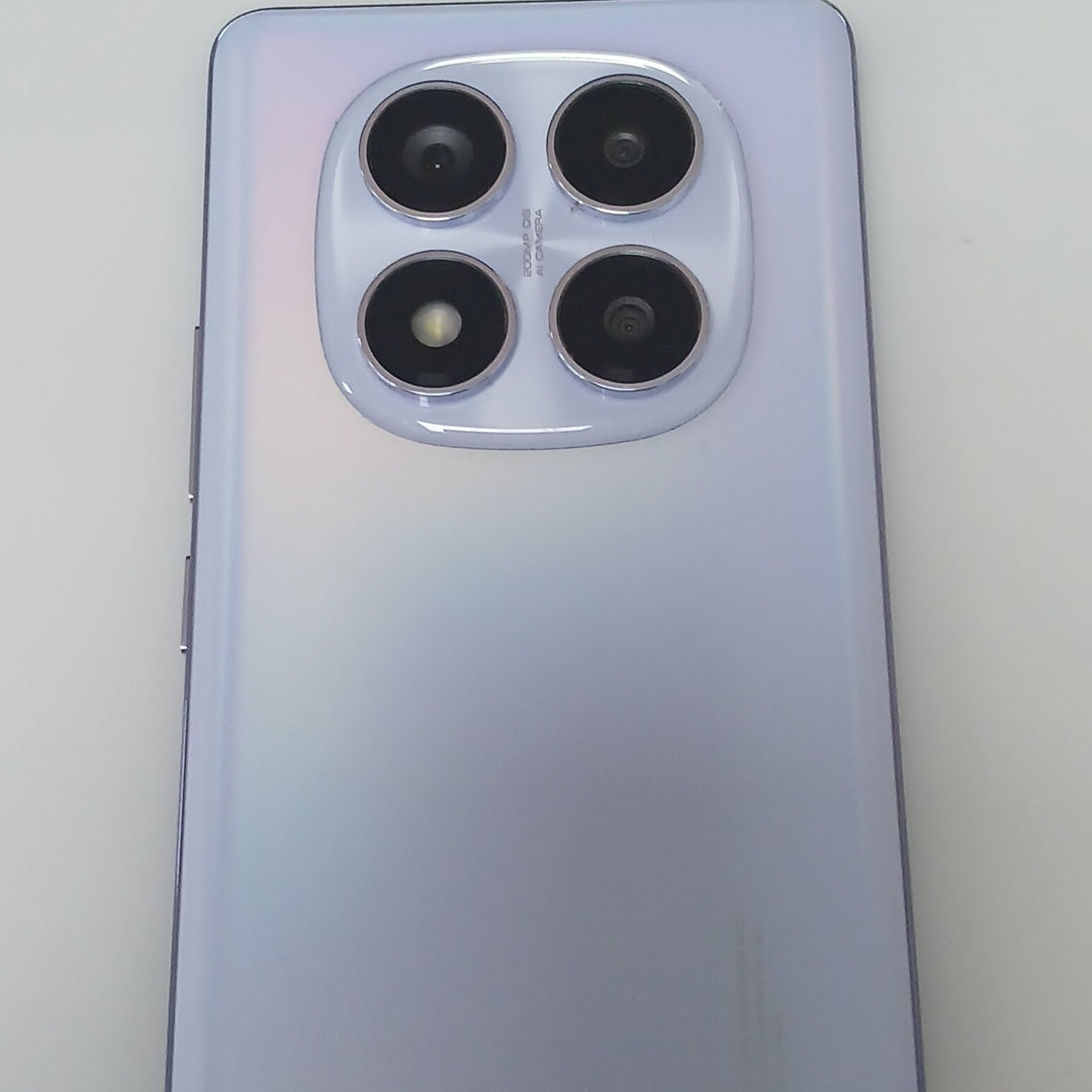CELULAR XIAOMI REDMI NOTE 14 PRO 24116RACCG (2024) 256 GB 8 GB RAM (SEMINUEVO)