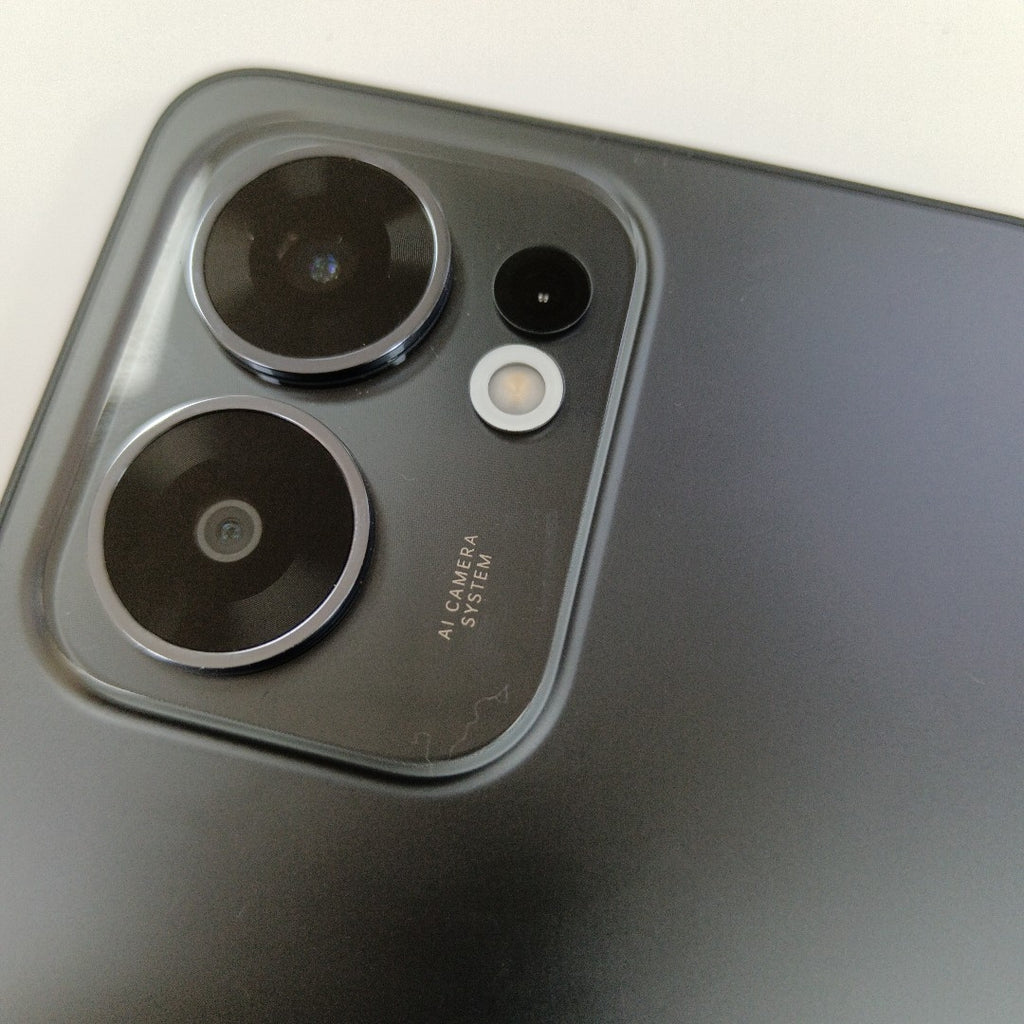 CELULAR OPPO  RENO 13F 5G CPH2699 (2025) 256 GB 12 GB RAM (SEMINUEVO)