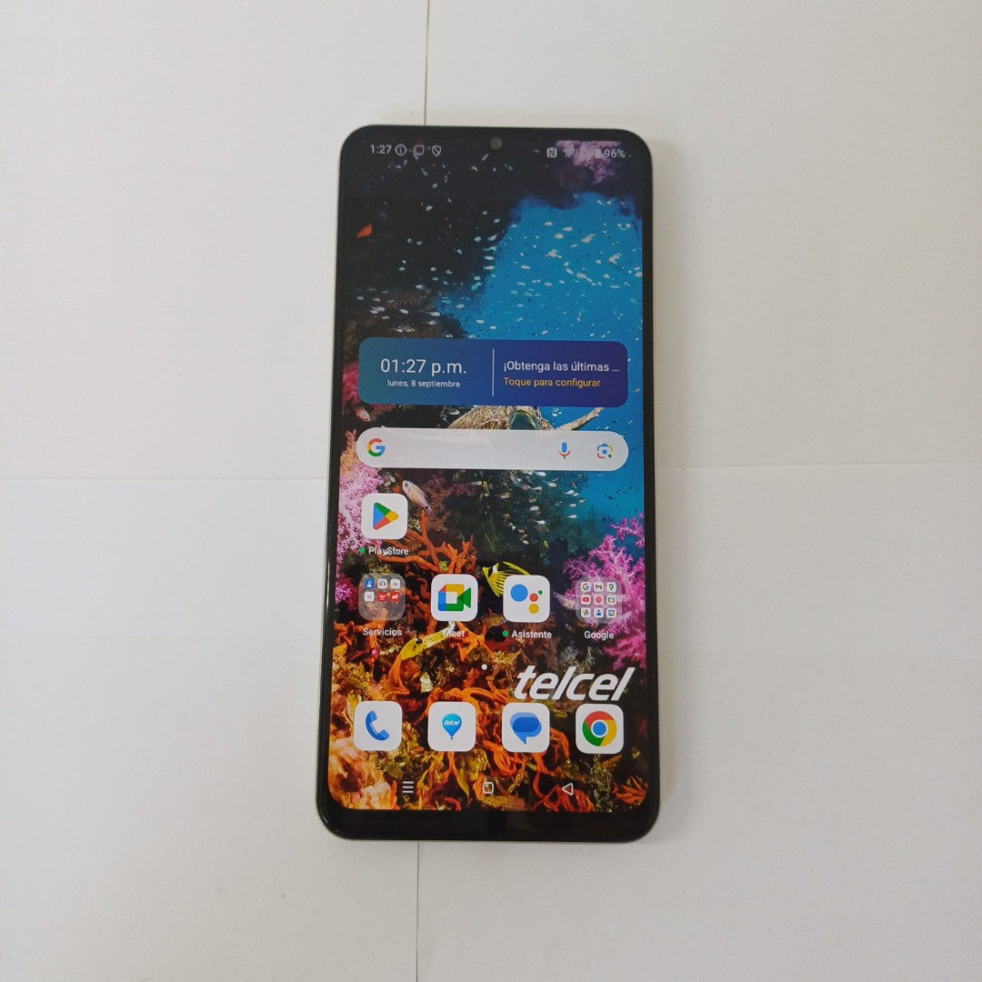 CELULAR REALME C53 RMX3760 (2023) 256 GB 8 GB RAM (SEMINUEVO)
