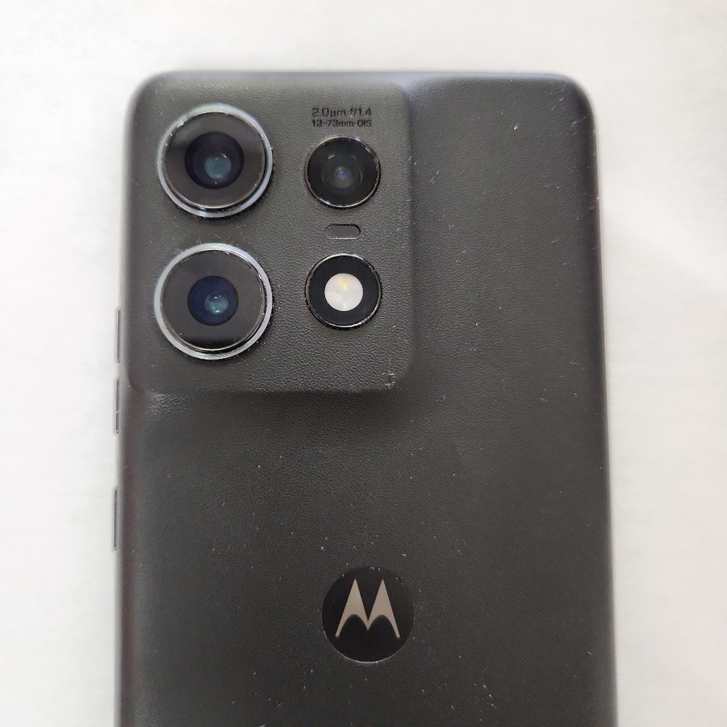 CELULAR MOTOROLA EDGE 50 PRO XT2403-2 (2024) 512 GB 12 GB RAM (SEMINUEVO)