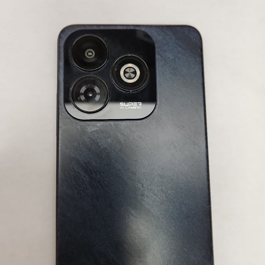 CELULAR ZTE BLADE V60 SMART Z2359 (2024) 128 GB 4 GB RAM (SEMINUEVO)
