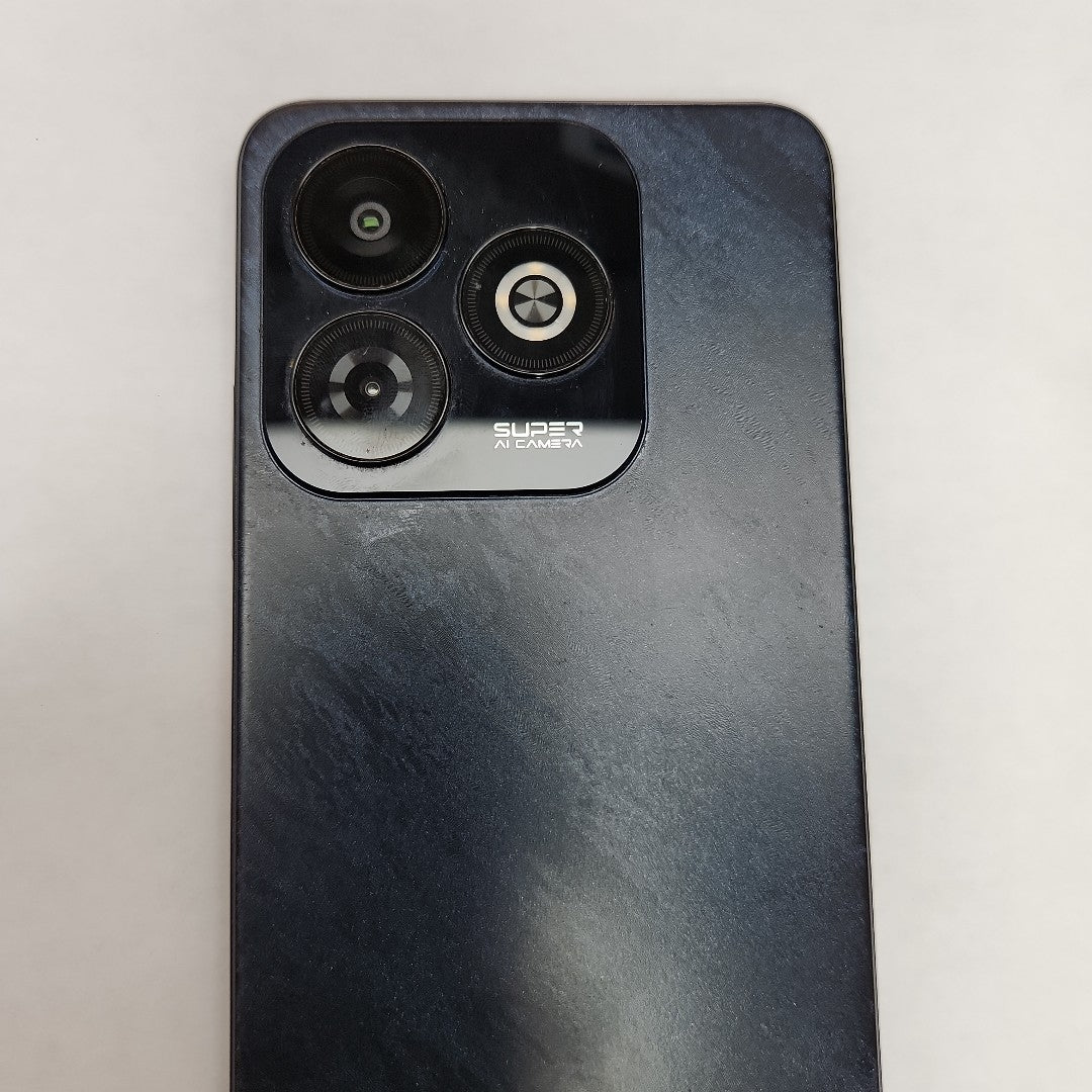 CELULAR ZTE BLADE V60 SMART Z2359 (2024) 128 GB 4 GB RAM (SEMINUEVO)