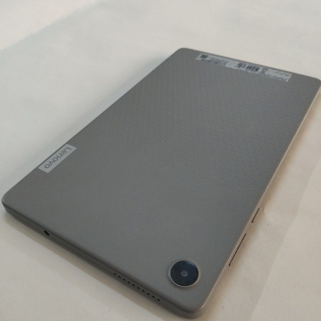 TABLETA LENOVO TAB M8 TB300FU (2023) 64 GB 4 GB RAM (SEMINUEVO)