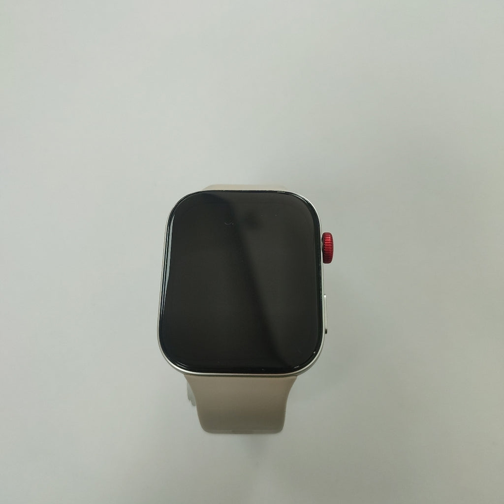 SMARTWATCH HUAWEI WATCH FIT 3 SLO-B09 44 MM BLUETOOTH (SEMINUEVO)