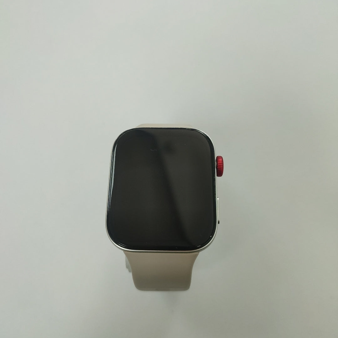 SMARTWATCH HUAWEI WATCH FIT 3 SLO-B09 44 MM BLUETOOTH (SEMINUEVO)