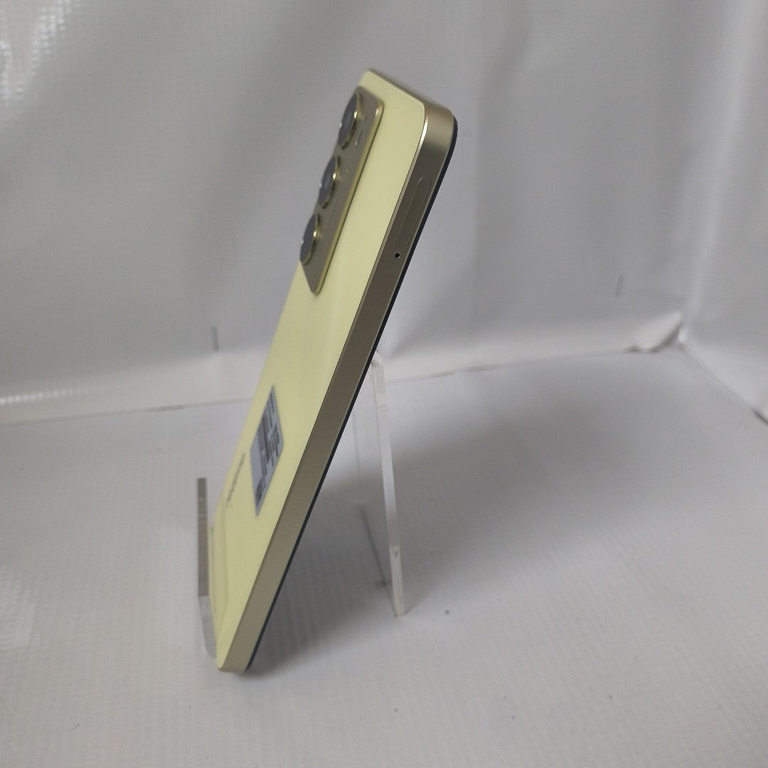 CELULAR REALME C75 RMX3941 (2025) 256 GB 8 GB RAM (SEMINUEVO)