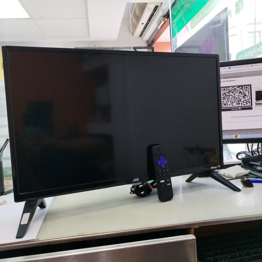 PANTALLA JVC SI24R (2022) 24" LED HD