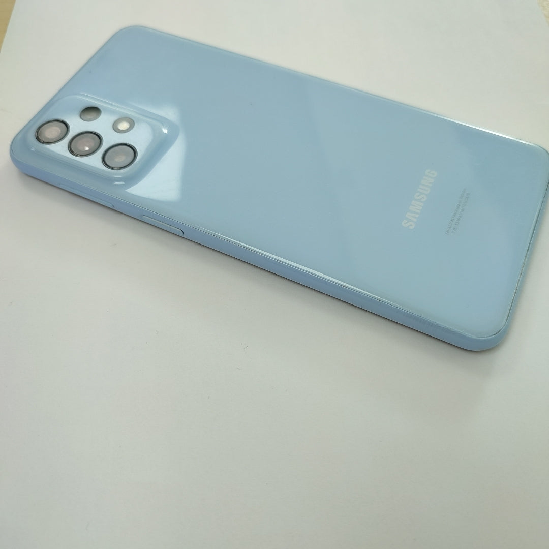 CELULAR SAMSUNG GALAXY A23 SM-A235M 128 GB 4 GB RAM (SEMINUEVO)