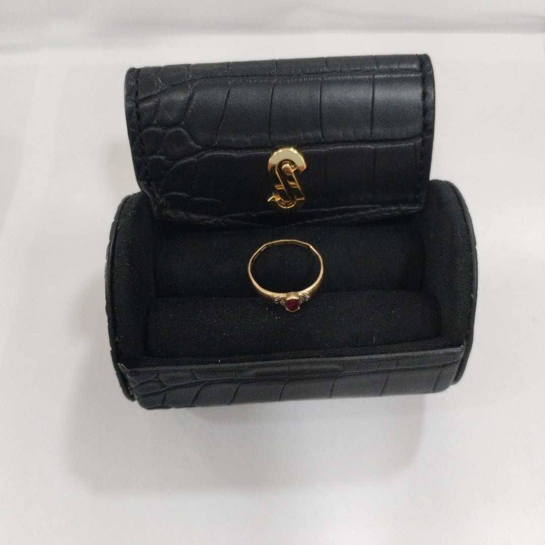 ANILLITO ORO 14 K 1,50 GRMS (SEMINUEVO)