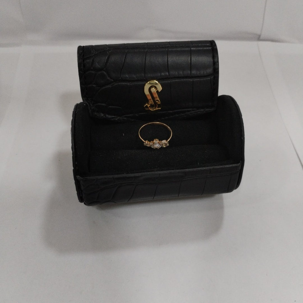 ANILLITO ORO 10 K 0,90 GRMS (SEMINUEVO)