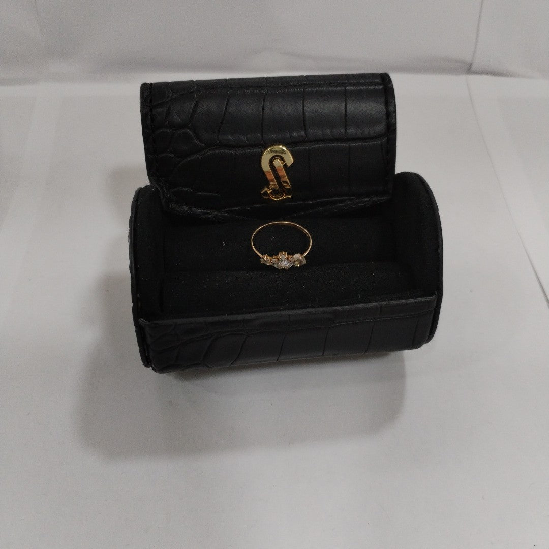 ANILLITO ORO 10 K 0,90 GRMS (SEMINUEVO)