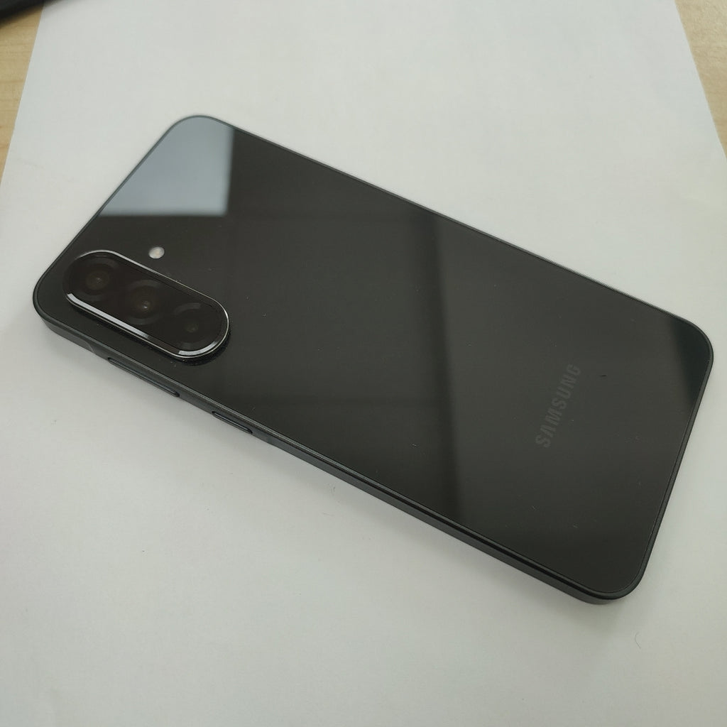 CELULAR SAMSUNG GALAXY A36 5G SM-A366E (2025) 128 GB 6 GB RAM (SEMINUEVO)
