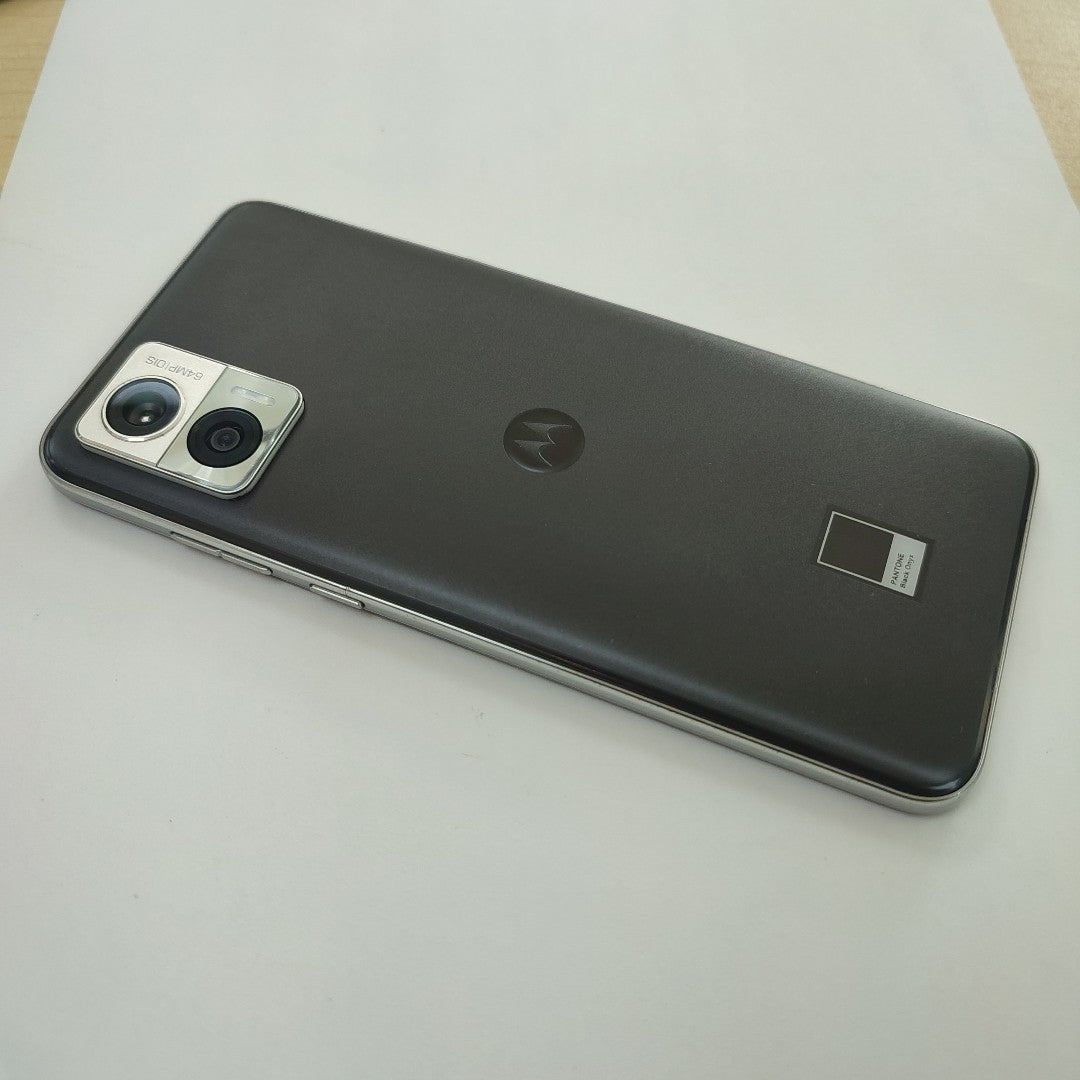 CELULAR MOTOROLA EDGE 30 NEO XT2245-1 128 GB 8 GB RAM (SEMINUEVO)