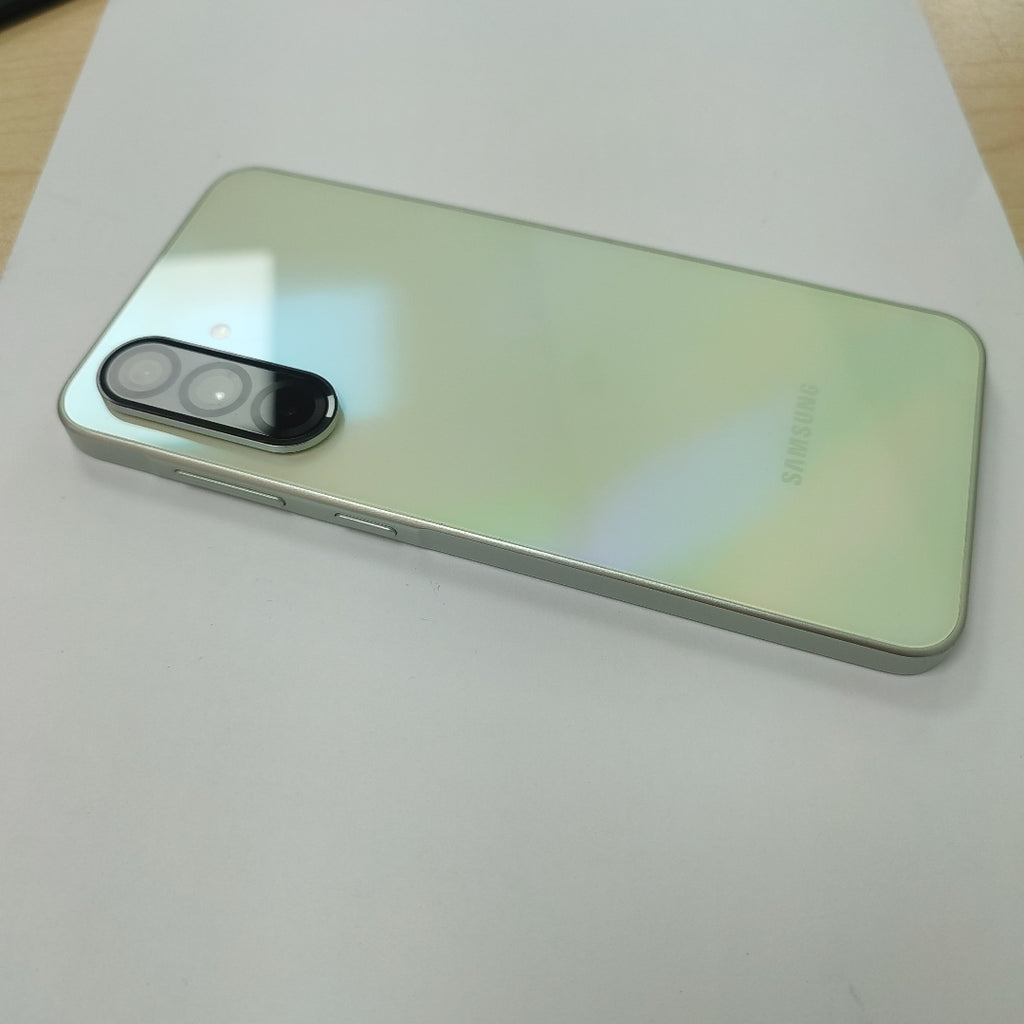 CELULAR SAMSUNG GALAXY A36 5G SM-A366E (2025) 128 GB 6 GB RAM (SEMINUEVO)