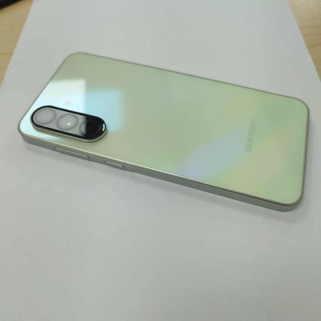 CELULAR SAMSUNG GALAXY A36 5G SM-A366E (2025) 128 GB 6 GB RAM (SEMINUEVO)