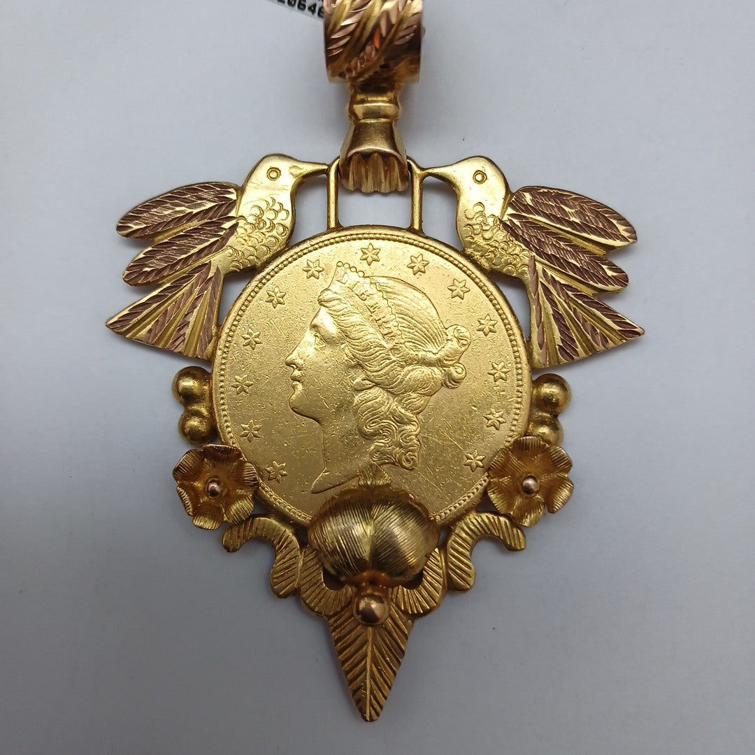 K1 33,40 GRMS - DTO. 0,00 GRMS - 21 K - AVALÚO 61021,80 * K2 16,10 GRMS - DTO. 0,00 GRMS - 8 K - AVALÚO 10883,44 * IDENT (SEMINUEVO)