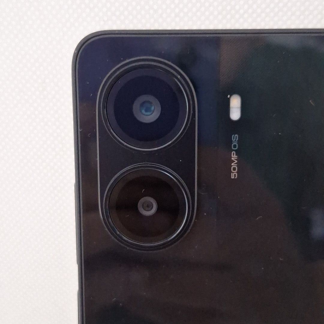 CELULAR XIAOMI POCO X7 PRO 2412DPC0AG (2025) 256 GB 8 GB RAM (SEMINUEVO)