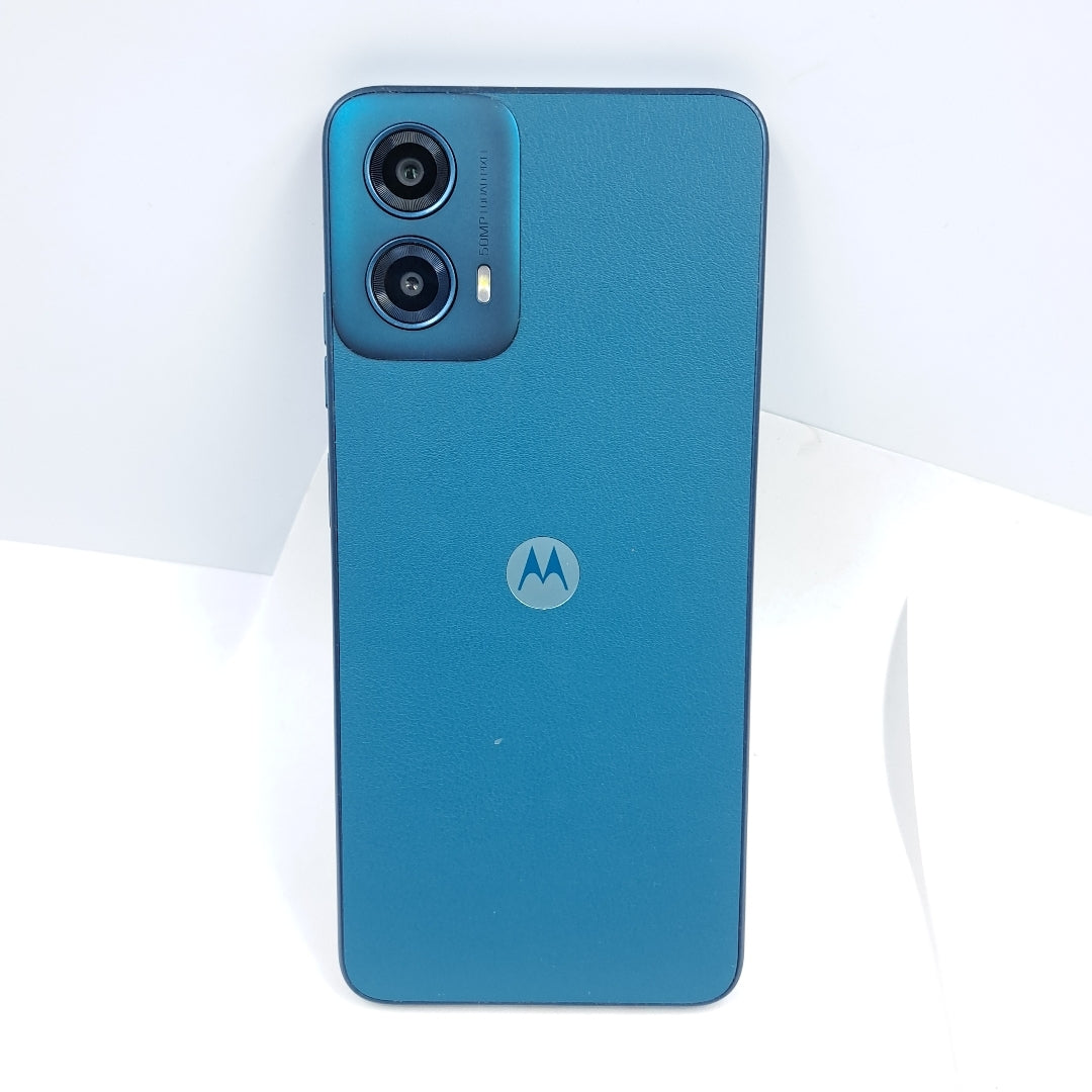 CELULAR MOTOROLA MOTO G34 5G XT2363-1 256 GB 8 GB RAM (SEMINUEVO)