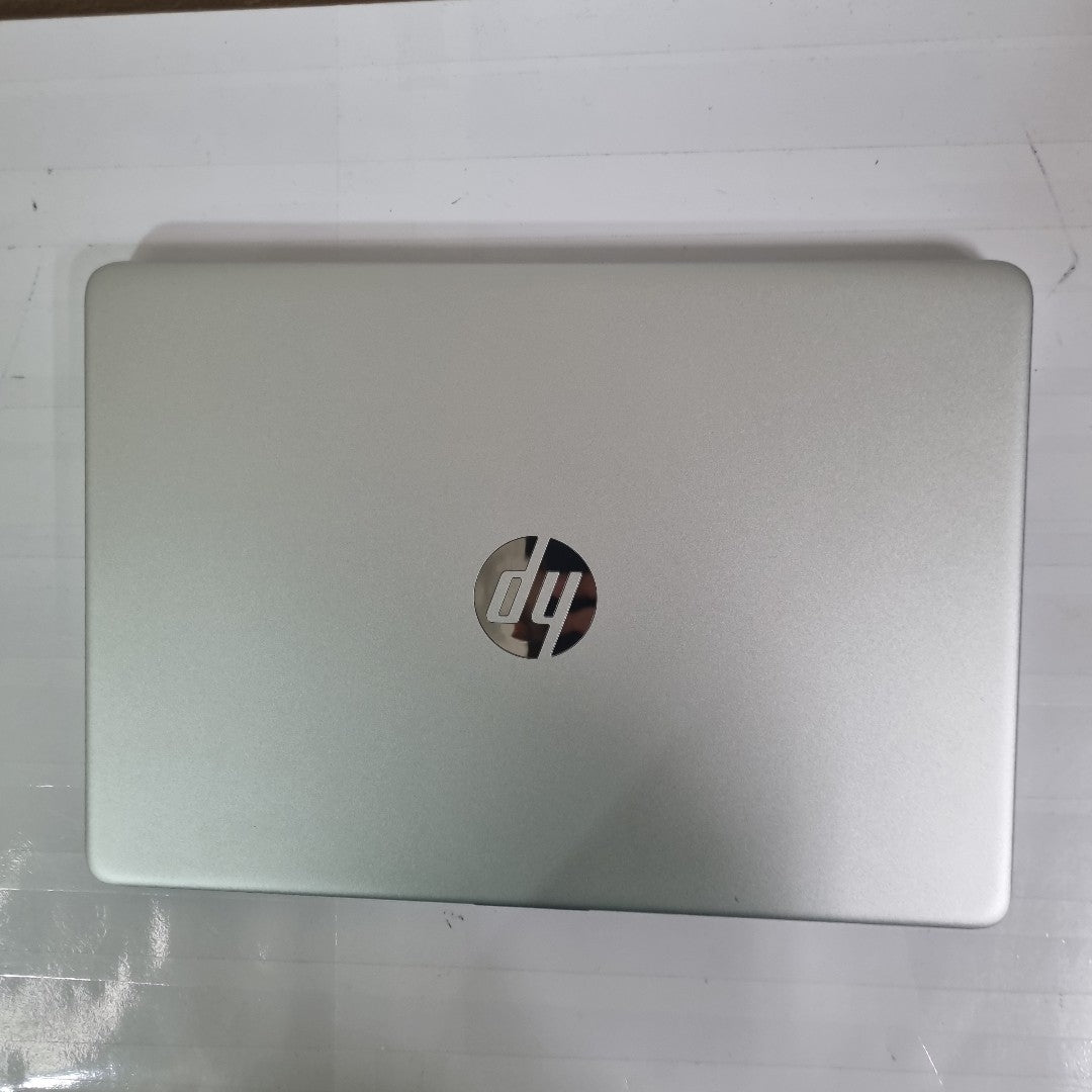 LAPTOP HP 14-DQ0530LA(2024) 256 GB SSD 8 GB RAM (SEMINUEVO)