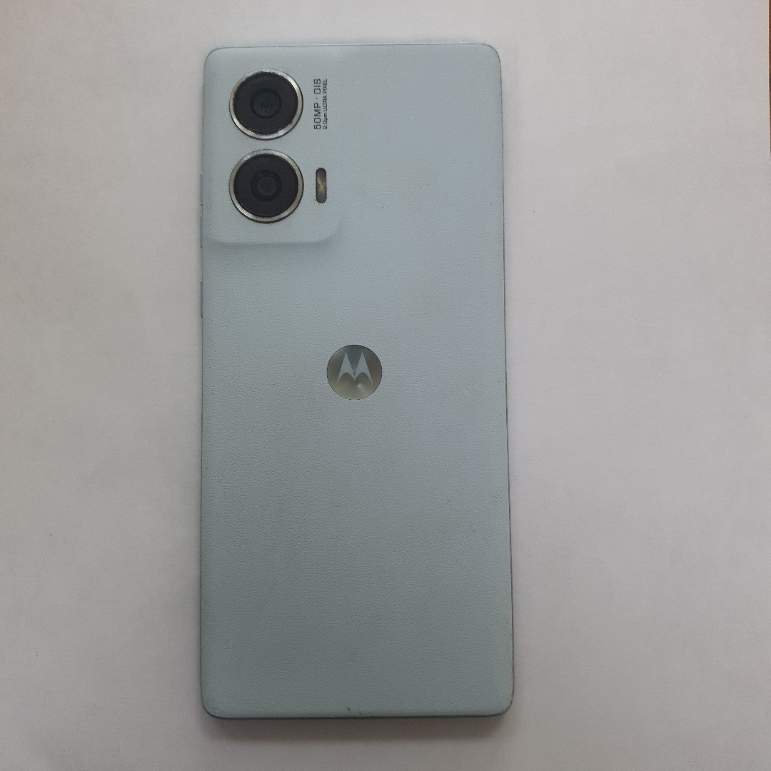 CELULAR MOTOROLA EDGE 50 FUSION XT2429-1 256 GB 8 GB RAM (SEMINUEVO)