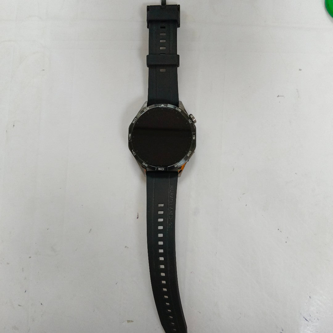 SMARTWATCH HUAWEI WATCH GT 4 PNX-B19 46 MM GPS (SEMINUEVO)