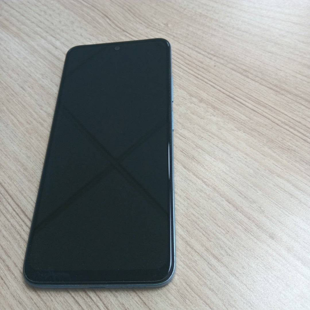 CELULAR XIAOMI REDMI NOTE 12S 2303ERA42L (2023) 256 GB 8 GB RAM (SEMINUEVO)
