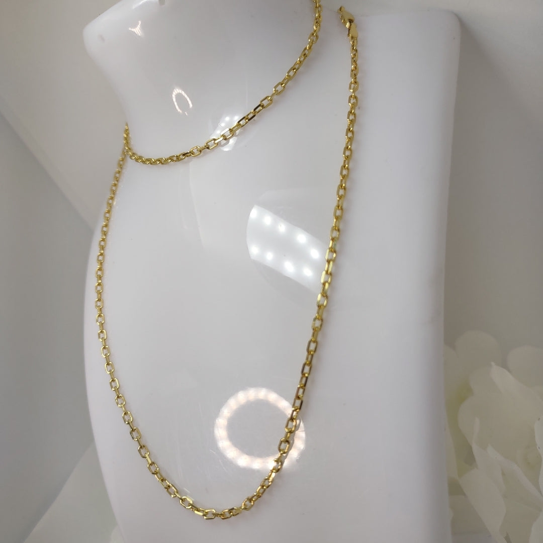 CADENAS ORO 14K 6.7 (NUEVO)