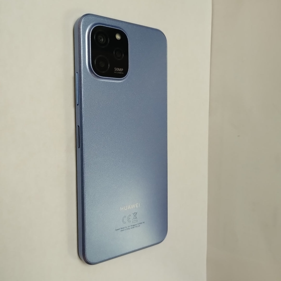 CELULAR HUAWEI NOVA Y61 EVE-LX3 64 GB 4 GB RAM (SEMINUEVO)