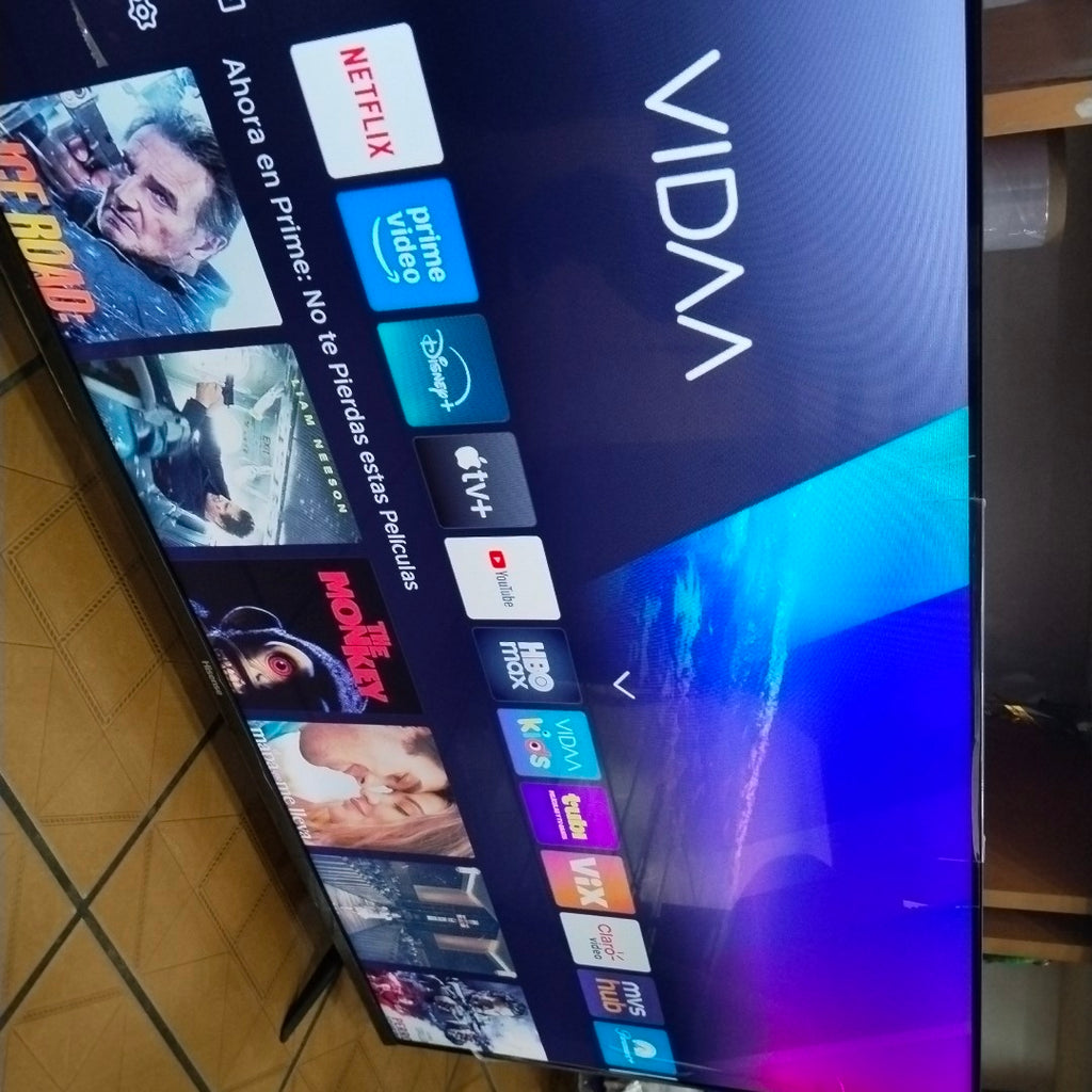 PANTALLA HISENSE 43H5G (2022) 43" LED FULL HD (SEMINUEVO)